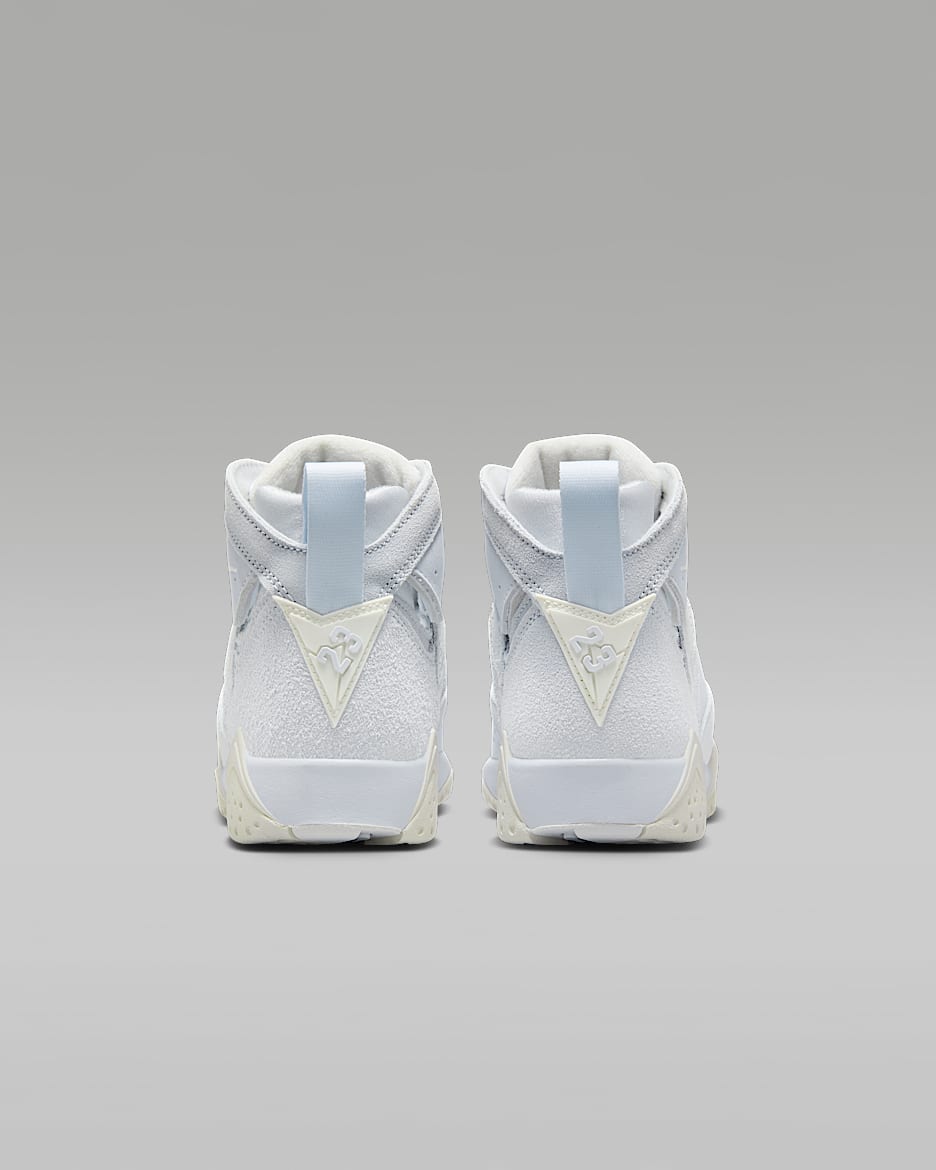 Air Jordan 7 Retro Big Kids Shoes